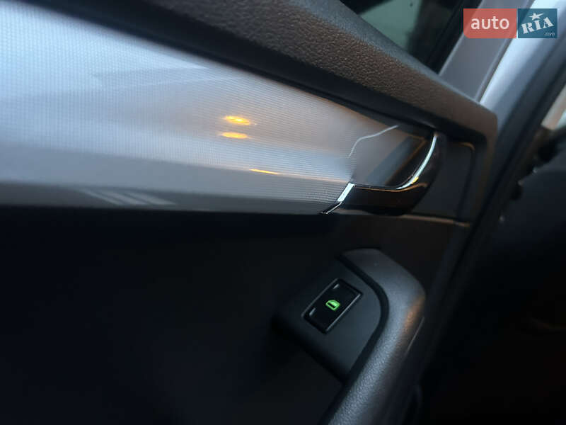 Універсал Skoda Octavia 2013 в Тячеві фото 49 Універсал Skoda Octavia 2013 в Тячеві