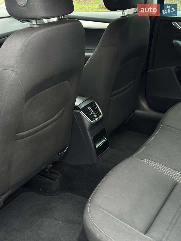 Універсал Skoda Octavia 2019 в Дубні