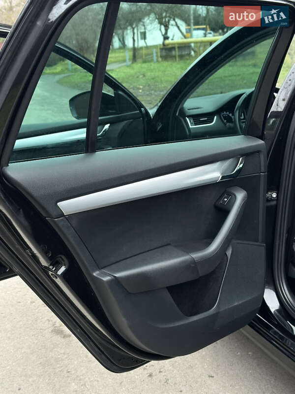 Універсал Skoda Octavia 2019 в Дубні