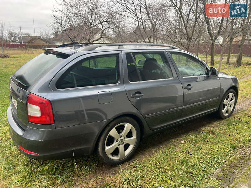 Універсал Skoda Octavia 2011 в Косові фото 21 Універсал Skoda Octavia 2011 в Косові