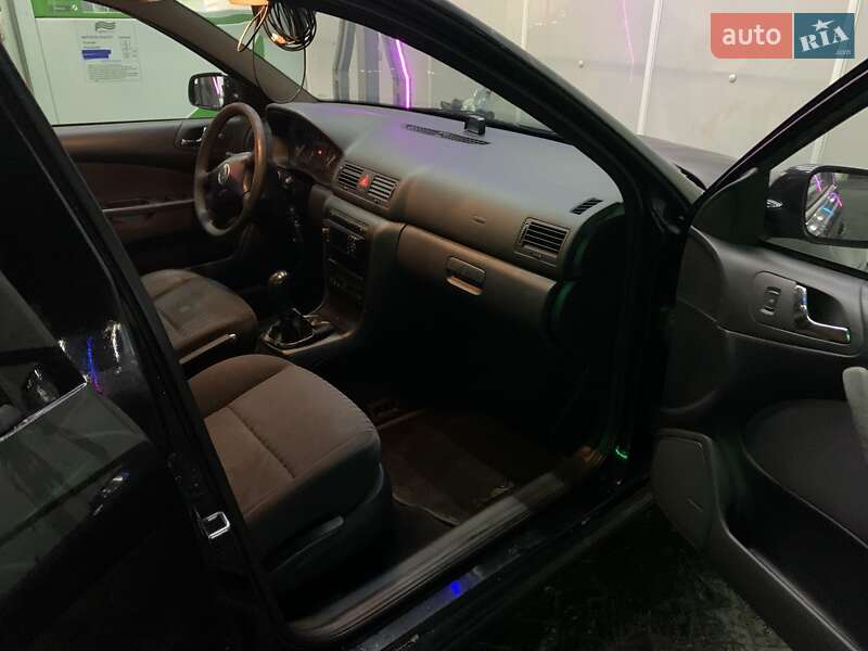 Ліфтбек Skoda Octavia 2007 в Броварах