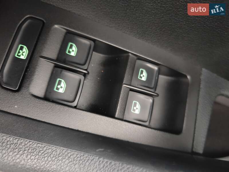 Лифтбек Skoda Octavia 2019 в Киеве