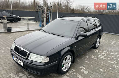 Универсал Skoda Octavia 2003 в Баре