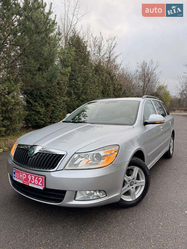 Skoda Octavia 2013 Skoda Octavia 2013