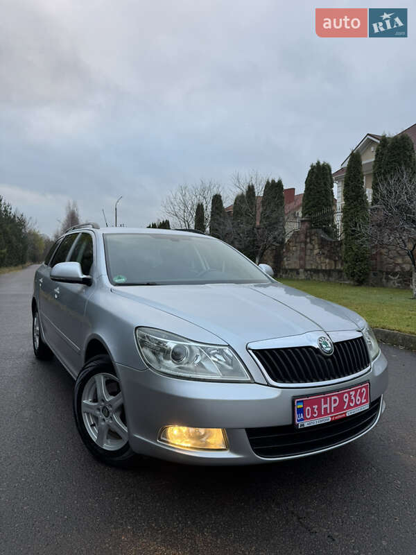 Універсал Skoda Octavia 2013 в Рівному фото 14 Універсал Skoda Octavia 2013 в Рівному