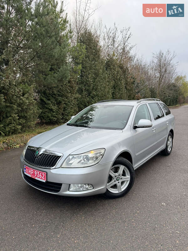 Універсал Skoda Octavia 2013 в Рівному фото 15 Універсал Skoda Octavia 2013 в Рівному