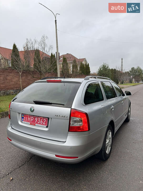 Універсал Skoda Octavia 2013 в Рівному фото 21 Універсал Skoda Octavia 2013 в Рівному