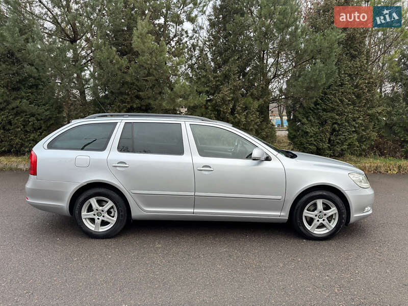 Універсал Skoda Octavia 2013 в Рівному фото 25 Універсал Skoda Octavia 2013 в Рівному