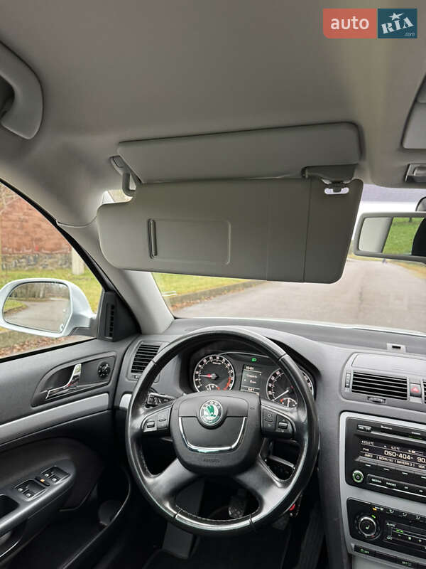 Універсал Skoda Octavia 2013 в Рівному фото 38 Універсал Skoda Octavia 2013 в Рівному