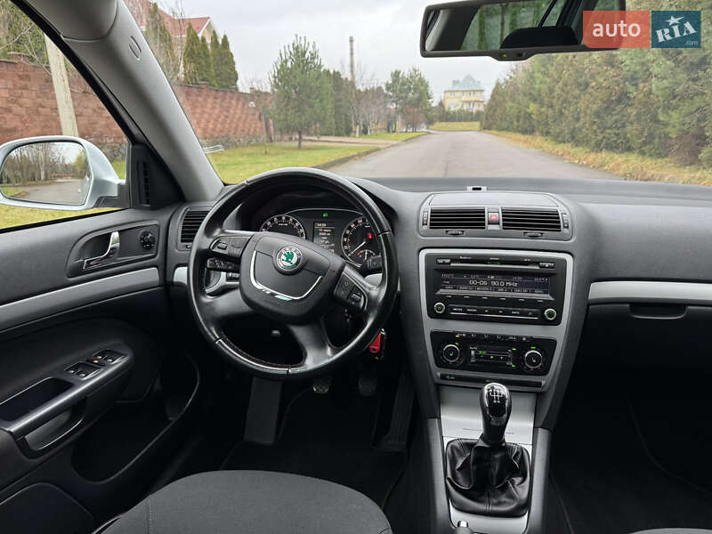 Універсал Skoda Octavia 2013 в Рівному фото 36 Універсал Skoda Octavia 2013 в Рівному
