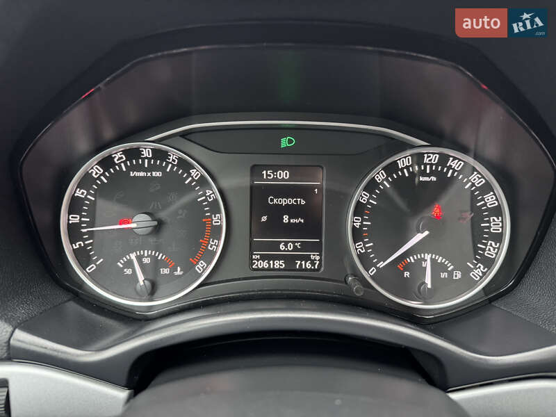 Універсал Skoda Octavia 2013 в Рівному фото 53 Універсал Skoda Octavia 2013 в Рівному