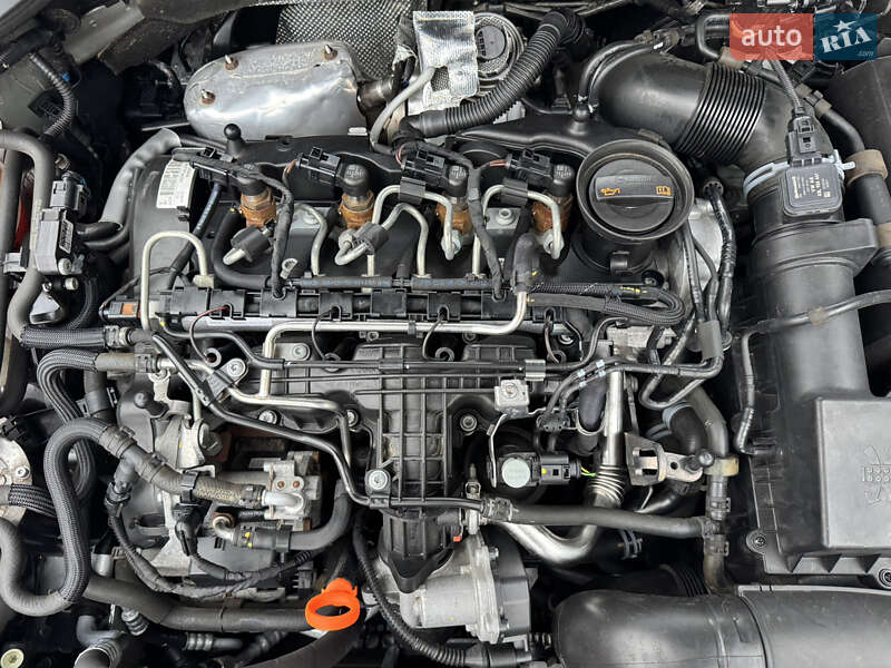 Універсал Skoda Octavia 2013 в Рівному фото 73 Універсал Skoda Octavia 2013 в Рівному