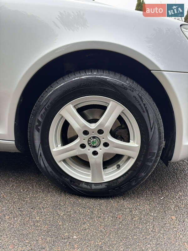 Універсал Skoda Octavia 2013 в Рівному фото 81 Універсал Skoda Octavia 2013 в Рівному