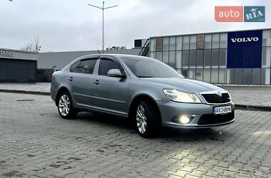 Ліфтбек Skoda Octavia 2012 в Харкові