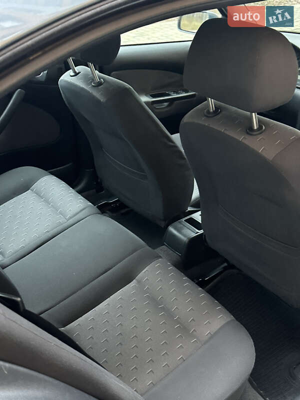 Лифтбек Skoda Octavia 2004 в Виннице