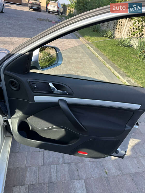 Универсал Skoda Octavia 2010 в Заболотове