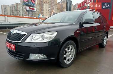 Універсал Skoda Octavia 2011 в Києві