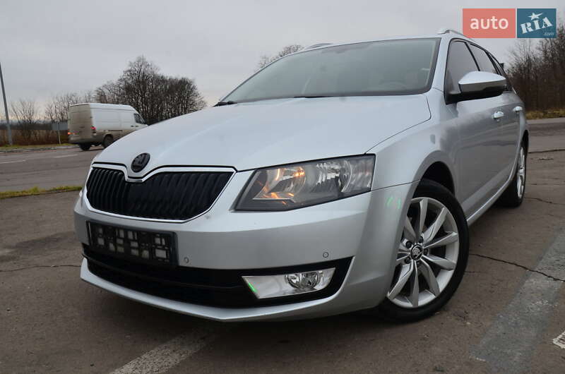 Універсал Skoda Octavia 2013 в Дрогобичі фото 7 Універсал Skoda Octavia 2013 в Дрогобичі