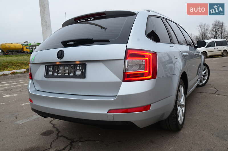 Універсал Skoda Octavia 2013 в Дрогобичі фото 31 Універсал Skoda Octavia 2013 в Дрогобичі