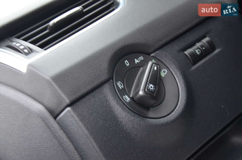 Універсал Skoda Octavia 2013 в Дрогобичі фото 37 Універсал Skoda Octavia 2013 в Дрогобичі