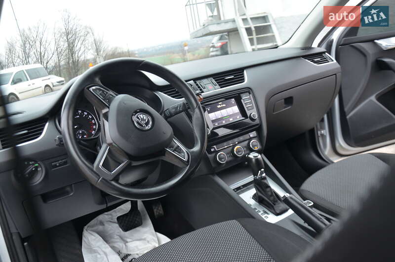 Універсал Skoda Octavia 2013 в Дрогобичі фото 47 Універсал Skoda Octavia 2013 в Дрогобичі