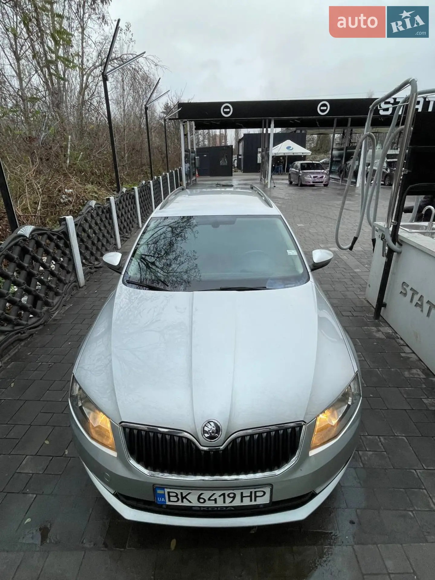 2016 Skoda Octavia - мініатюра 19
