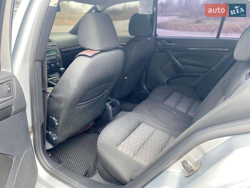 Ліфтбек Skoda Octavia 2008 в Полтаві фото 12 Ліфтбек Skoda Octavia 2008 в Полтаві