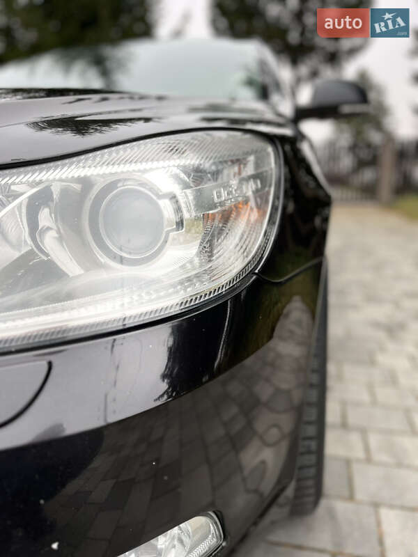 Универсал Skoda Octavia 2010 в Староконстантинове