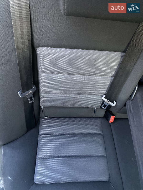 Универсал Skoda Octavia 2006 в Владимире