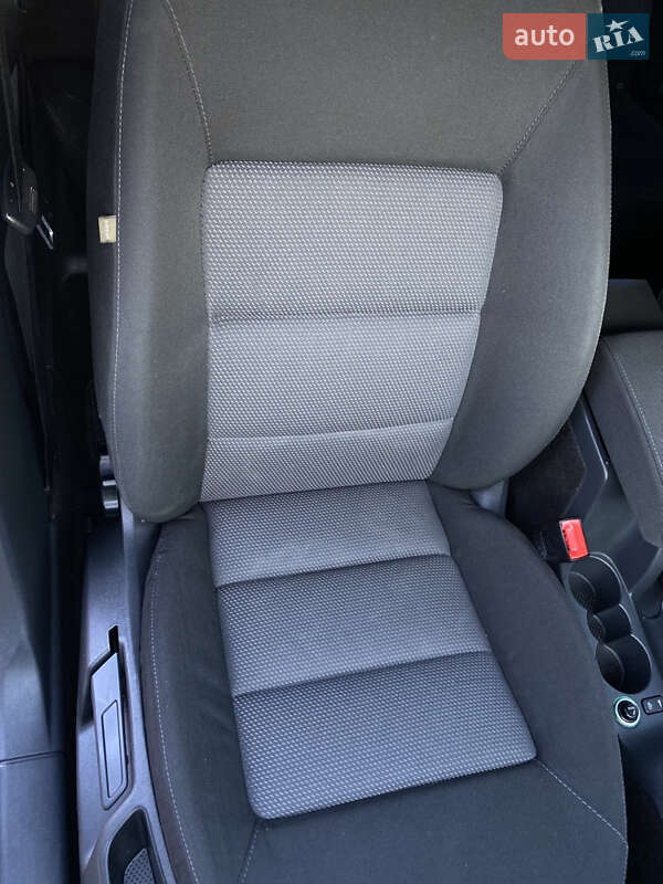 Универсал Skoda Octavia 2006 в Владимире