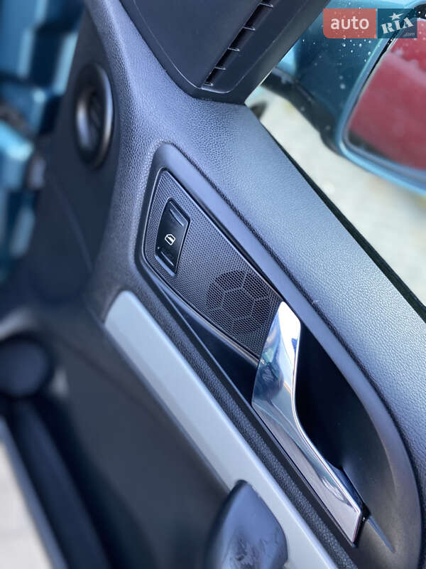 Универсал Skoda Octavia 2006 в Владимире