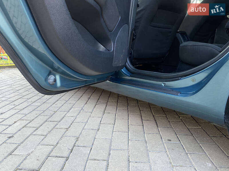 Универсал Skoda Octavia 2006 в Владимире