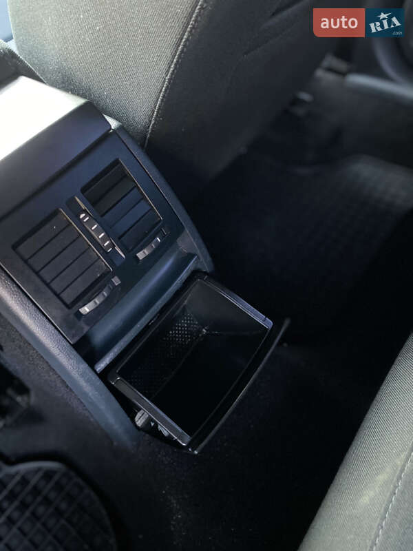 Универсал Skoda Octavia 2006 в Владимире