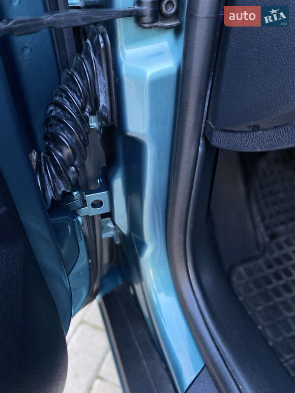 Универсал Skoda Octavia 2006 в Владимире