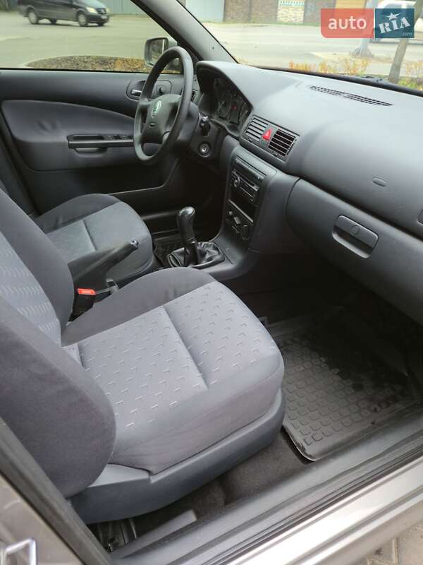 Ліфтбек Skoda Octavia 2008 в Одесі фото 15 Ліфтбек Skoda Octavia 2008 в Одесі