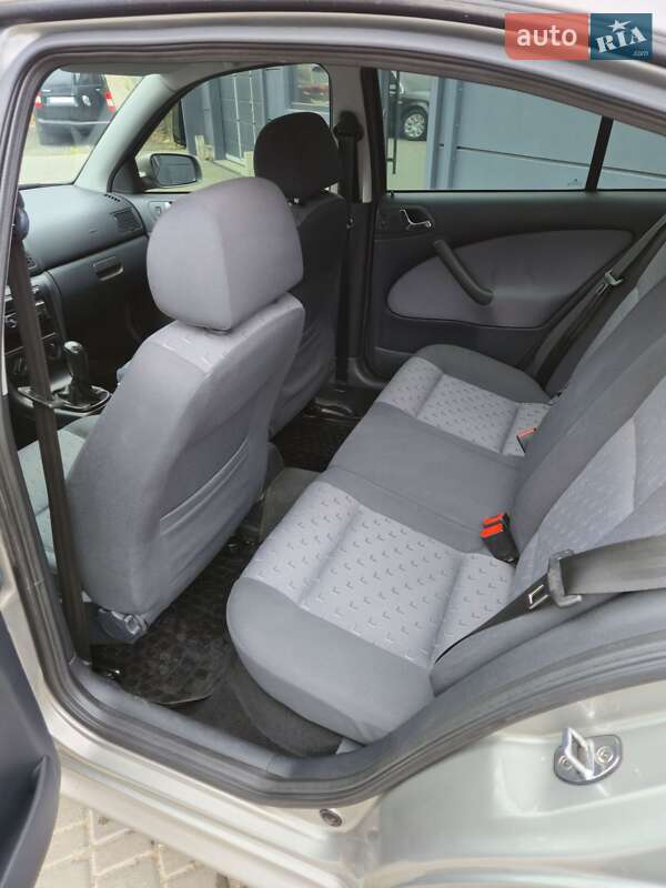 Ліфтбек Skoda Octavia 2008 в Одесі фото 18 Ліфтбек Skoda Octavia 2008 в Одесі