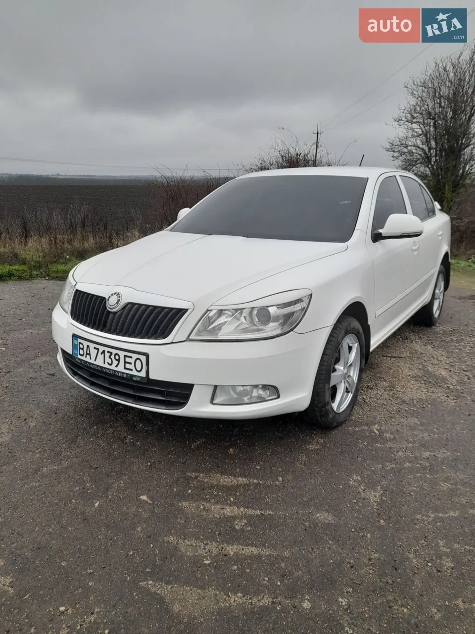 2010 Skoda Octavia - мініатюра 44