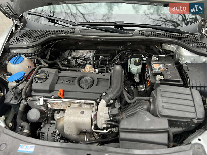 Универсал Skoda Octavia 2011 в Луцке