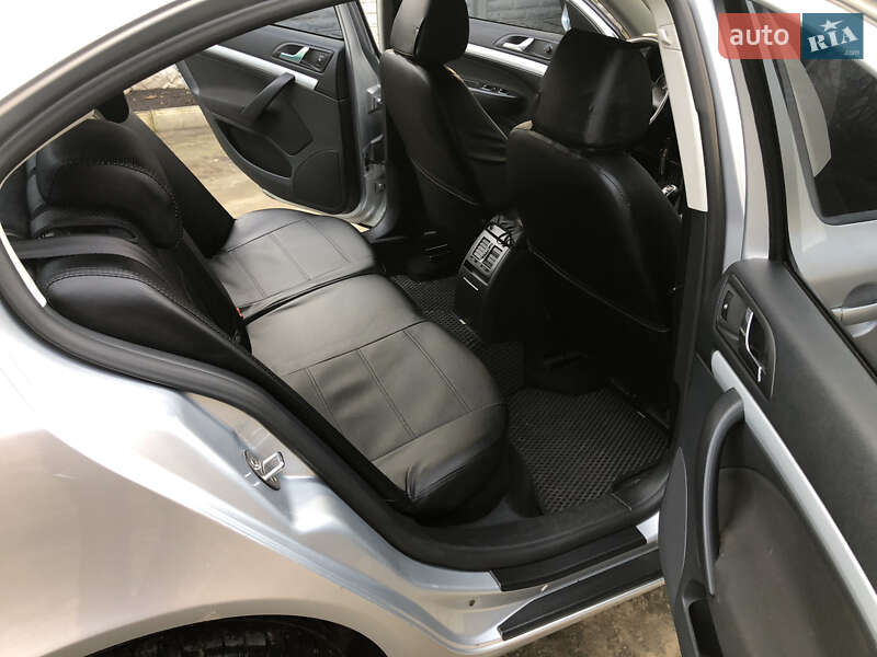 Лифтбек Skoda Octavia 2011 в Богодухове фото 12 Лифтбек Skoda Octavia 2011 в Богодухове