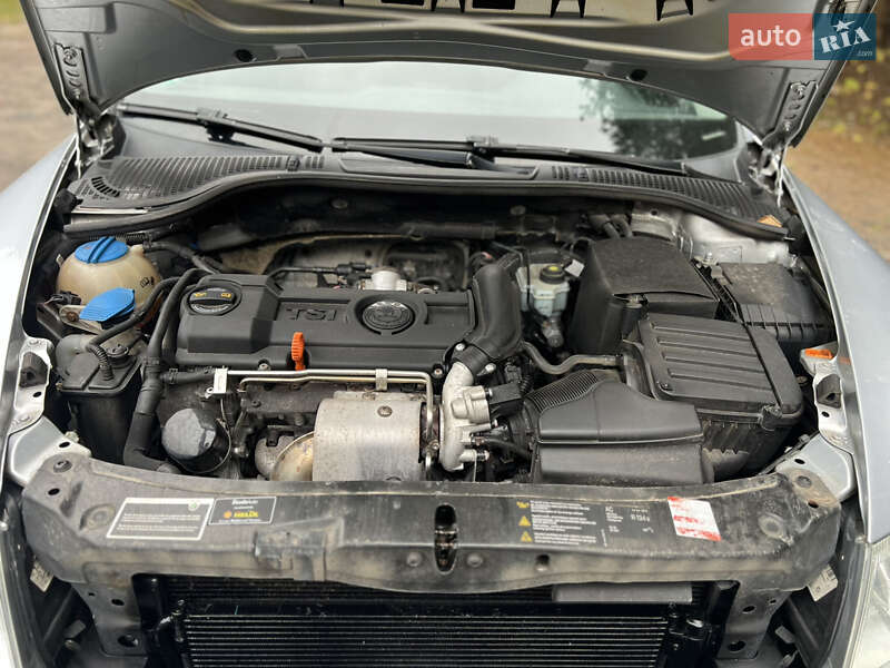 Універсал Skoda Octavia 2010 в Демидівці