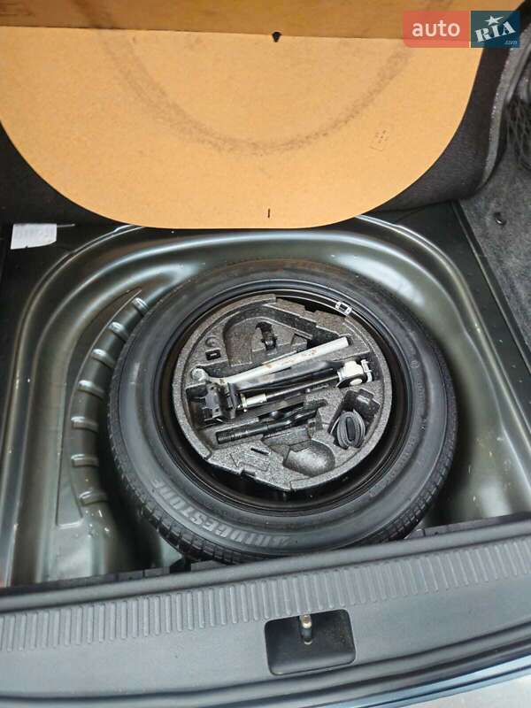 Универсал Skoda Octavia 2014 в Ивано-Франковске