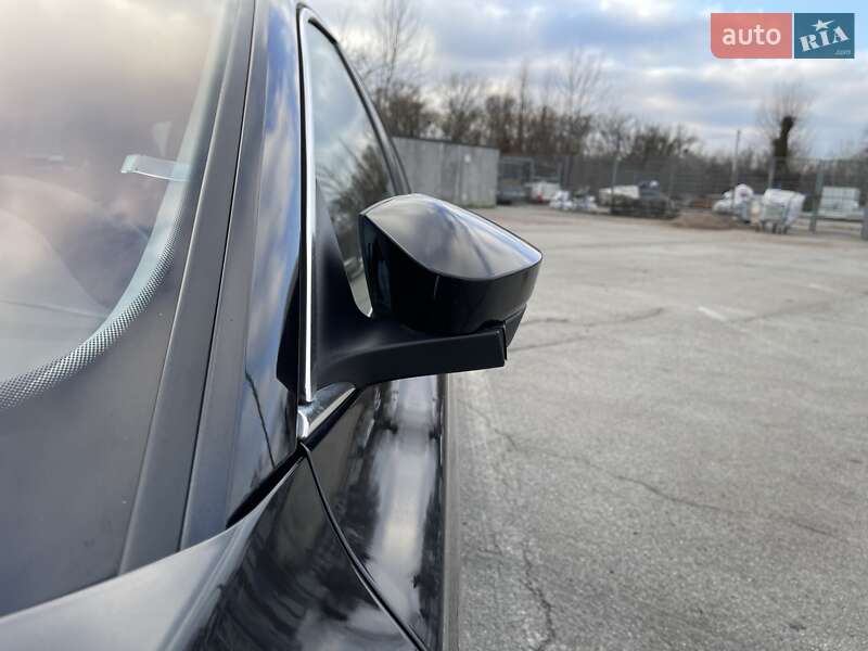 Универсал Skoda Octavia 2021 в Черновцах