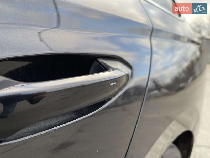 Универсал Skoda Octavia 2021 в Черновцах