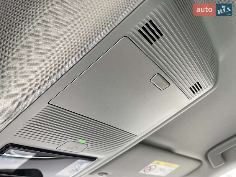 Универсал Skoda Octavia 2021 в Черновцах