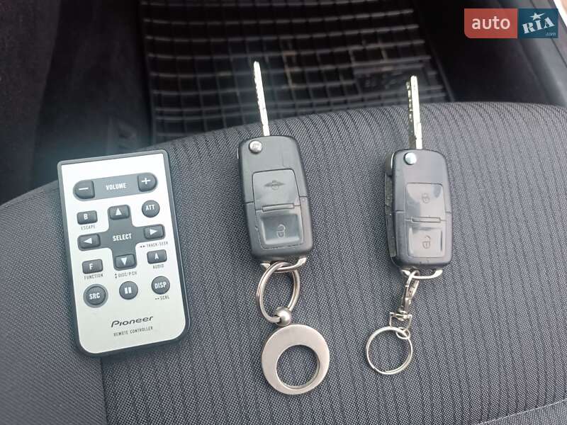 Универсал Skoda Octavia 2009 в Ровно фото 3 Универсал Skoda Octavia 2009 в Ровно