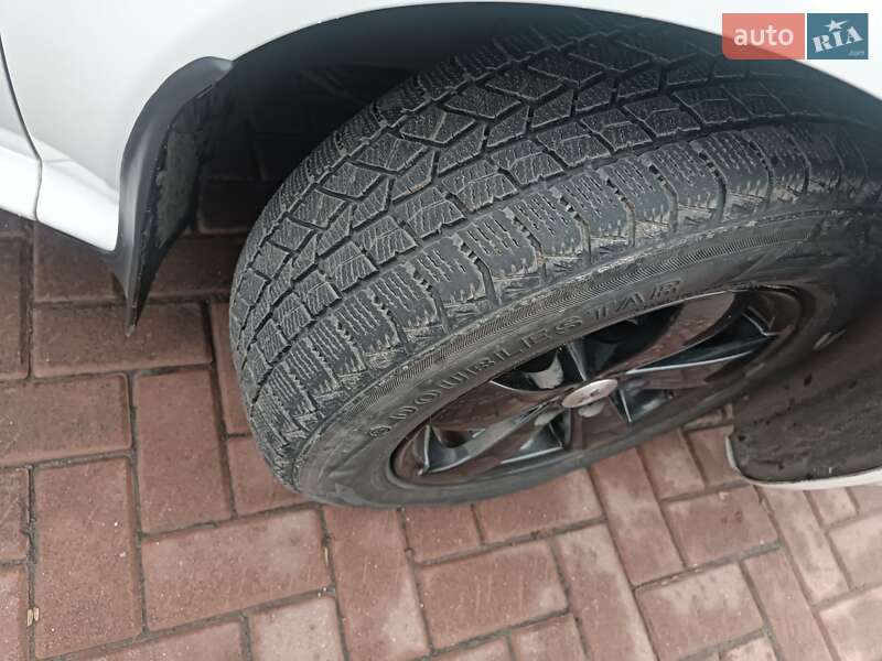 Универсал Skoda Octavia 2009 в Ровно фото 23 Универсал Skoda Octavia 2009 в Ровно