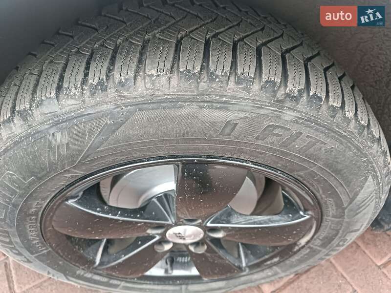 Универсал Skoda Octavia 2009 в Ровно фото 24 Универсал Skoda Octavia 2009 в Ровно