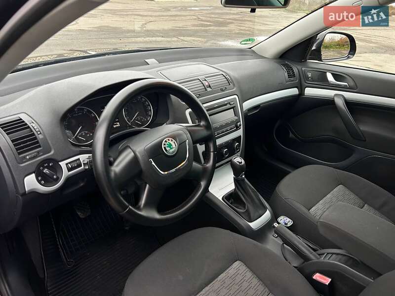 Універсал Skoda Octavia 2010 в Миколаєві фото 10 Універсал Skoda Octavia 2010 в Миколаєві