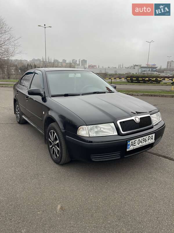 Ліфтбек Skoda Octavia 2007 в Кривому Розі фото 2 Ліфтбек Skoda Octavia 2007 в Кривому Розі