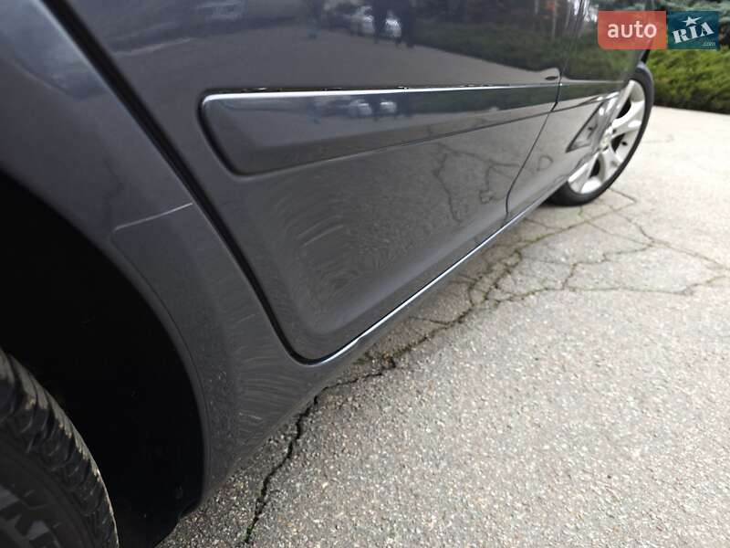 Универсал Skoda Octavia 2011 в Полтаве